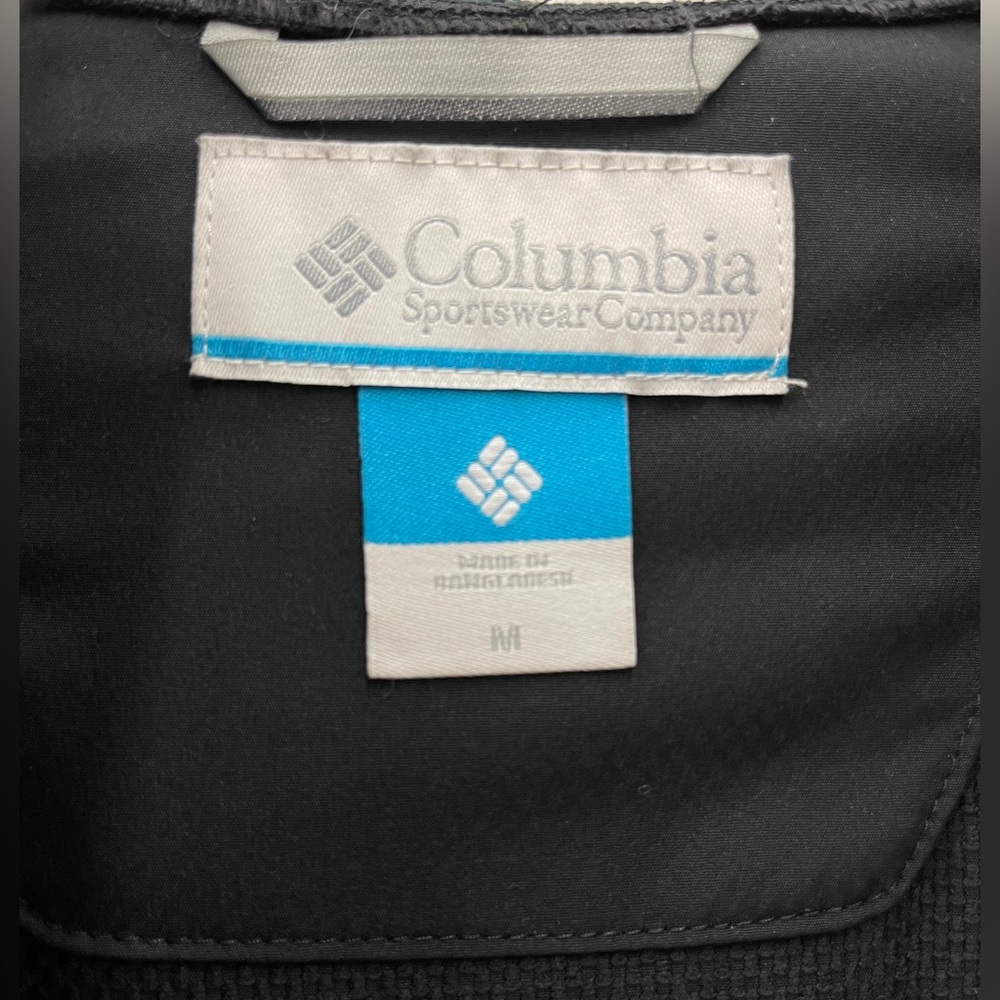 Colombia light jacket - Picture 3 of 5